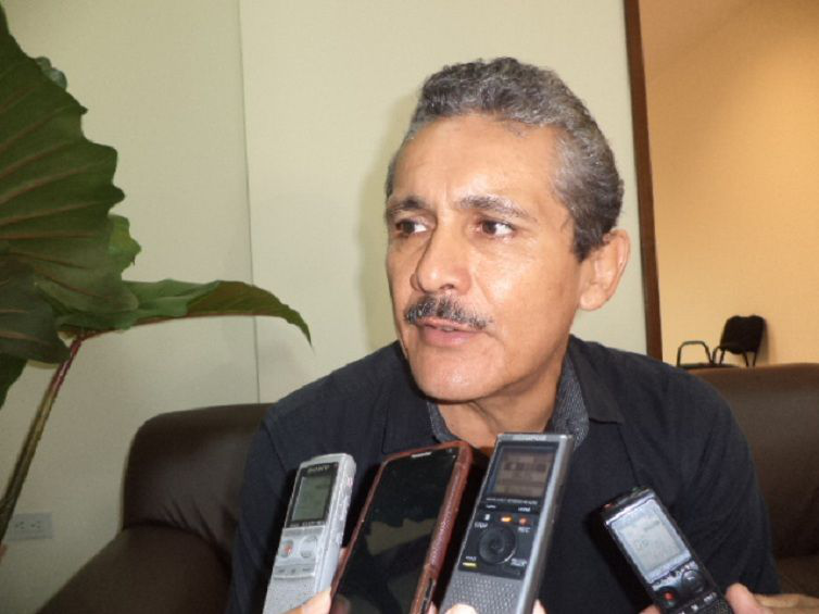 Garantizar el voto voluntario y el respeto de los topes de campaña, retos de esta elección: Castillo