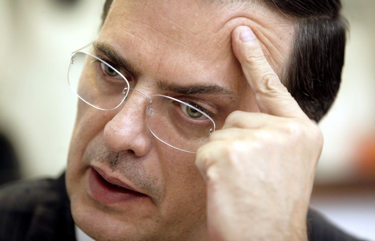 TEPJF retira de nuevo candidatura a Marcelo Ebrard TEPJF retira de nuevo candidatura a Marcelo Ebrard