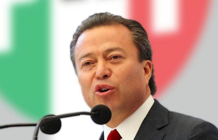 Líder nacional del PRI visitará BCS para refrendar el triunfo de Barroso