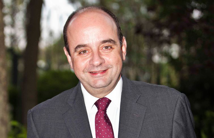 Entre Brasil y México no existe rivalidad: embajador Entre Brasil y México no existe rivalidad: embajador