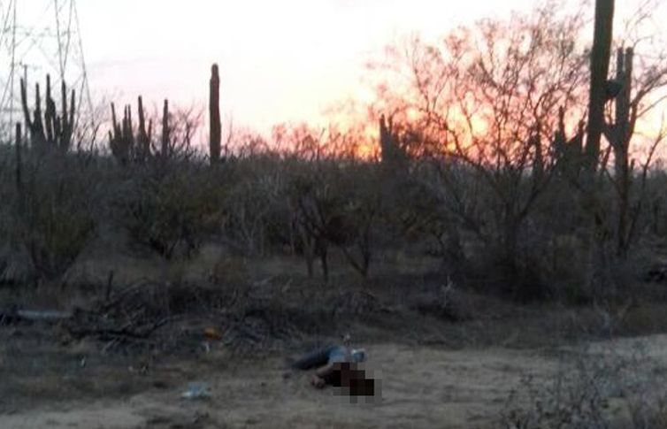 Aprehenden a los dos asesinos de mujer encontrada en El Maurel