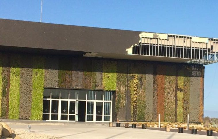 Aún no se reciben recursos para reparar el CIC de Los Cabos