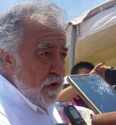 “La impunidad ha llevado a BCS a la violencia”: Alejandro Encinas