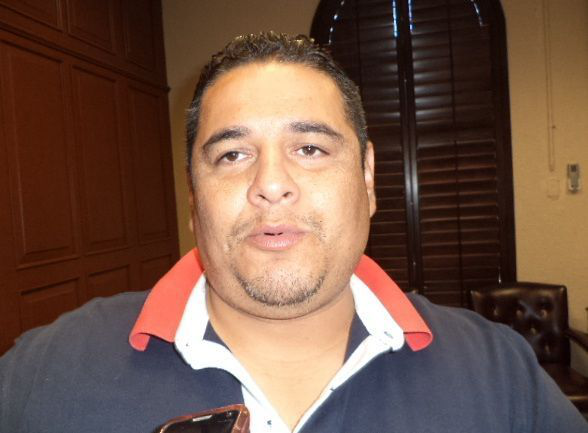 Iron Man Los Cabos está fuera de los compromisos de la actual administración