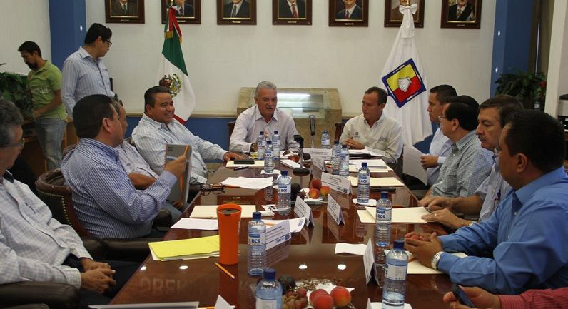 Garantiza el Gobierno instalaciones para el Nuevo Sistema de Justicia Penal Garantiza el Gobierno instalaciones para el Nuevo Sistema de Justicia Penal