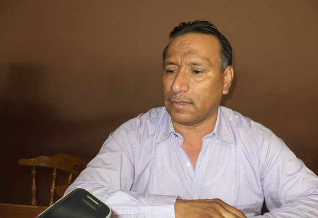 Insisten… Maricela Chávez sigue siendo candidata del PH a la presidencia municipal de La Paz: Partido Humanista Insisten… Maricela Chávez sigue siendo candidata del PH a la presidencia municipal de La Paz: Partido Humanista