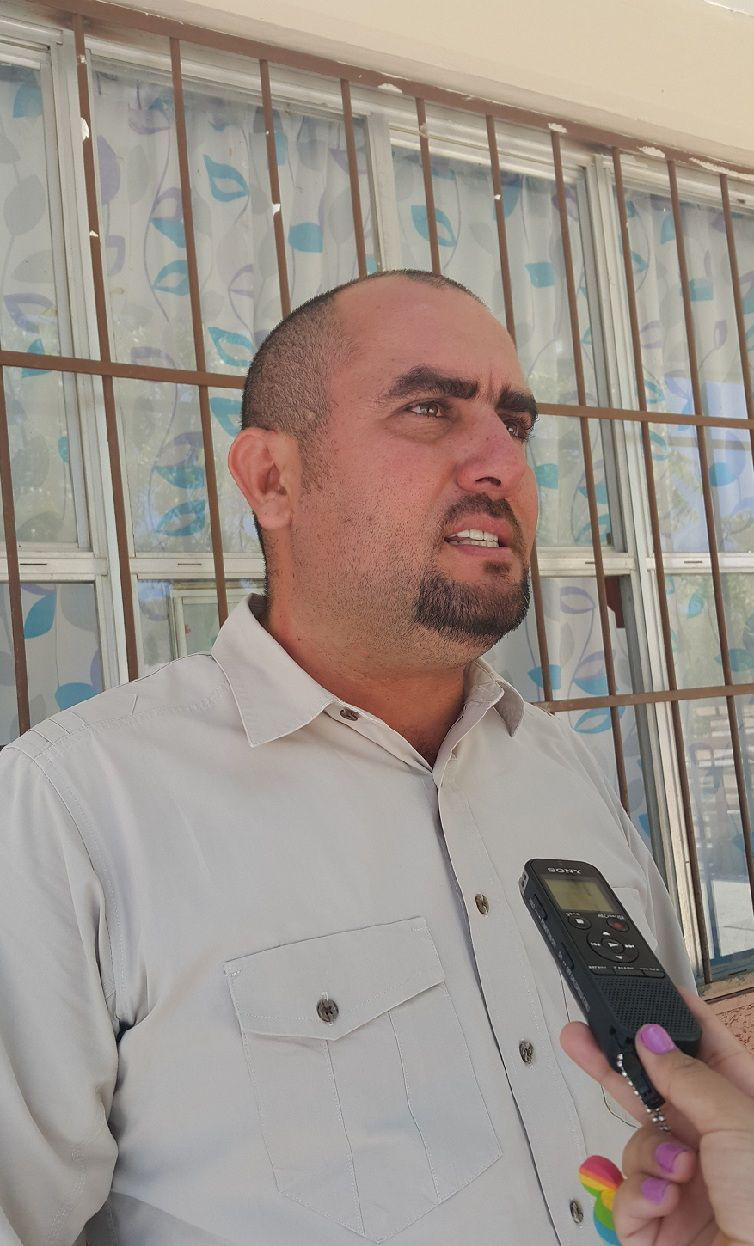 Hoy marchan maestros de CSL