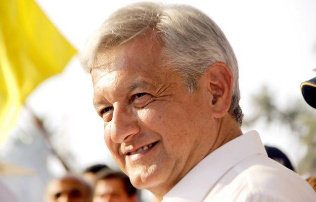 AMLO visitará  de nueva cuenta a La Paz AMLO visitará  de nueva cuenta a La Paz