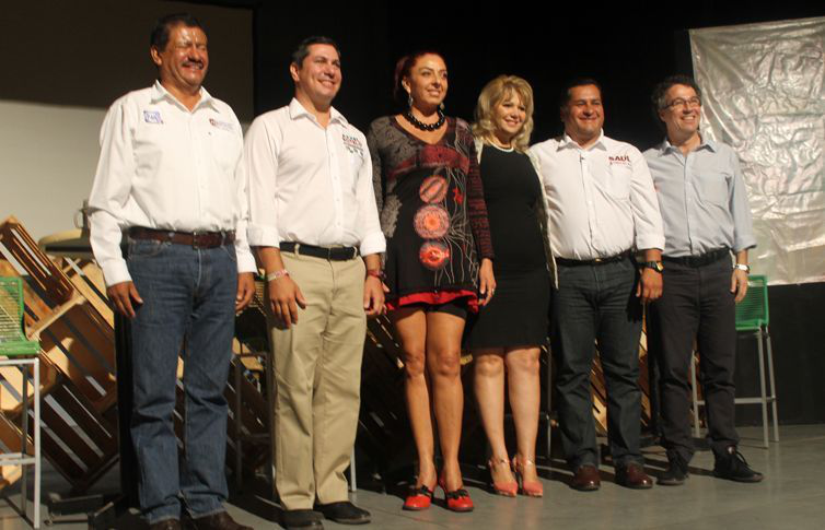 La seguridad no es una prioridad para los candidatos a presidente municipal… La seguridad no es una prioridad para los candidatos a presidente municipal…
