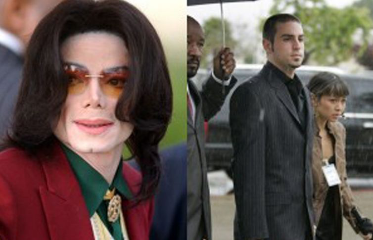 Desestiman demanda por abusos contra Michael Jackson