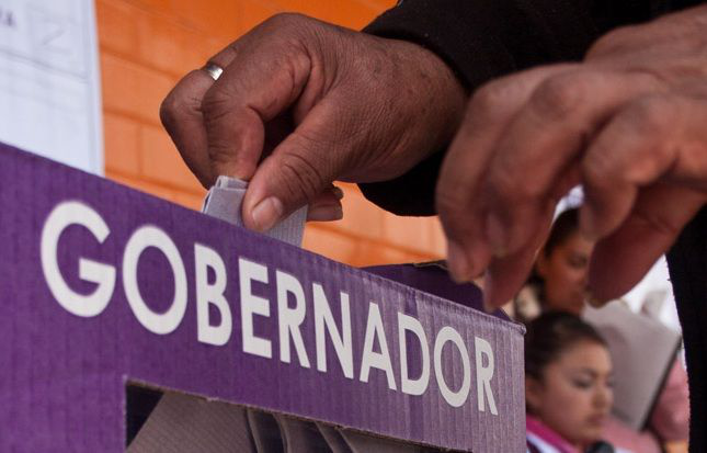 Se debe garantizar la seguridad durante las elecciones: ciudadanos Se debe garantizar la seguridad durante las elecciones: ciudadanos