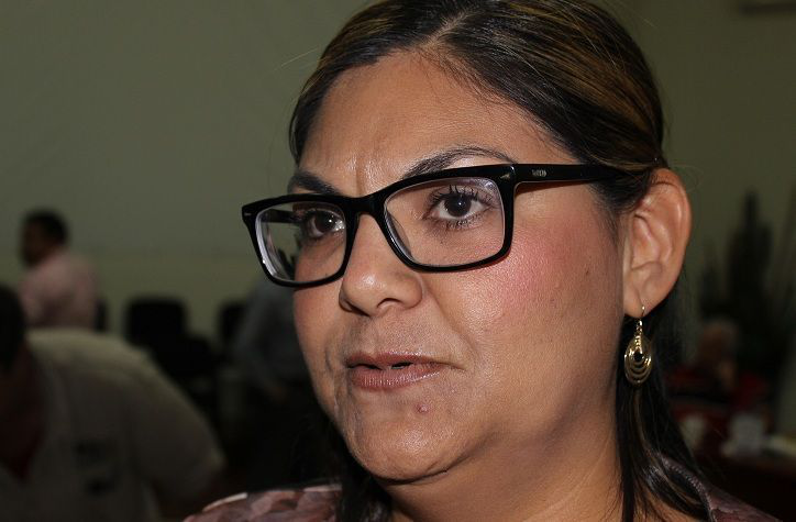 Presenta problemas el IEE con la Policía de La Paz; no han aceptado participar en la vigilancia del proceso Presenta problemas el IEE con la Policía de La Paz; no han aceptado participar en la vigilancia del proceso