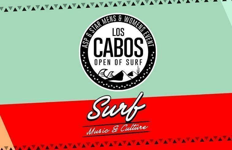 Los Cabos Open of Surf 2015 dejará una derrama de más de 2 millones de dólares