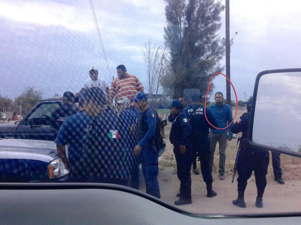 Se calientan las elecciones en Comondú