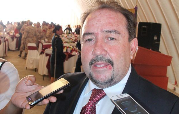 JAAM lamenta Procuraduría fabrique responsables del robo previo a la jornada electoral