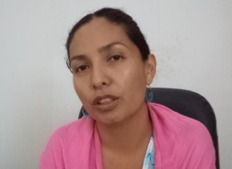 La situación de violencia rebasa al tema de los derechos humanos: Olvera Plaza