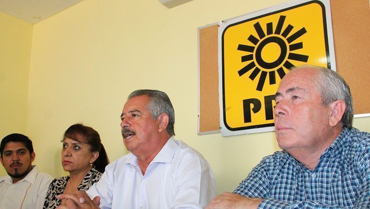 Aceptó el PRD su derrota en las elecciones