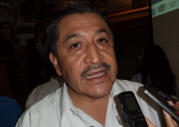 Dengue controlado, Chinkungunya crece: Jiménez Patiño