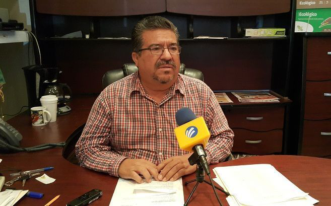 Fallas de luz afectan equipo de OOMSAPAS