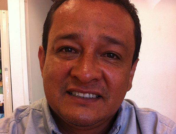 El PRD no apoya la impugnación de Narciso Agúndez, afirma Alberto Téllez