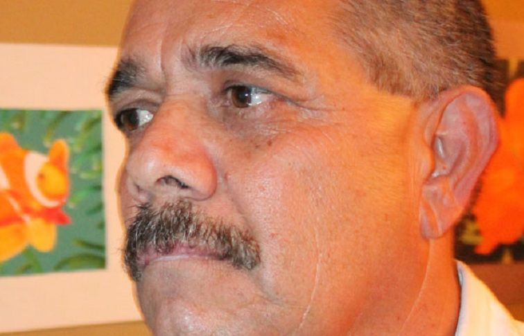 Aplauden maestros derrota electoral de Mateo Casillas Aplauden maestros derrota electoral de Mateo Casillas