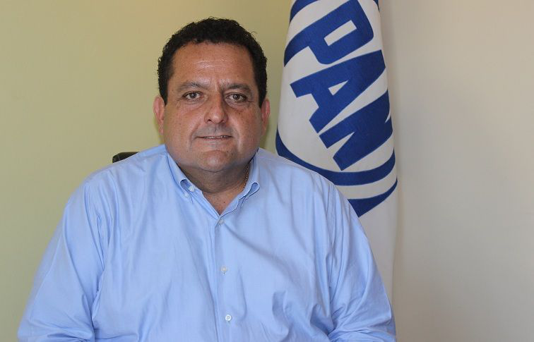 Viene lo mejor para los Sudcalifornianos: Mendoza Davis Viene lo mejor para los Sudcalifornianos: Mendoza Davis