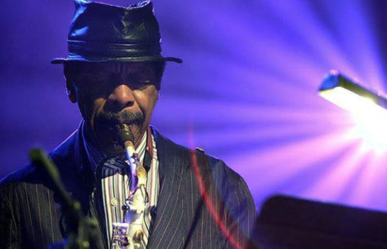 Fallece el prestigioso jazzista Ornette Coleman    Fallece el prestigioso jazzista Ornette Coleman