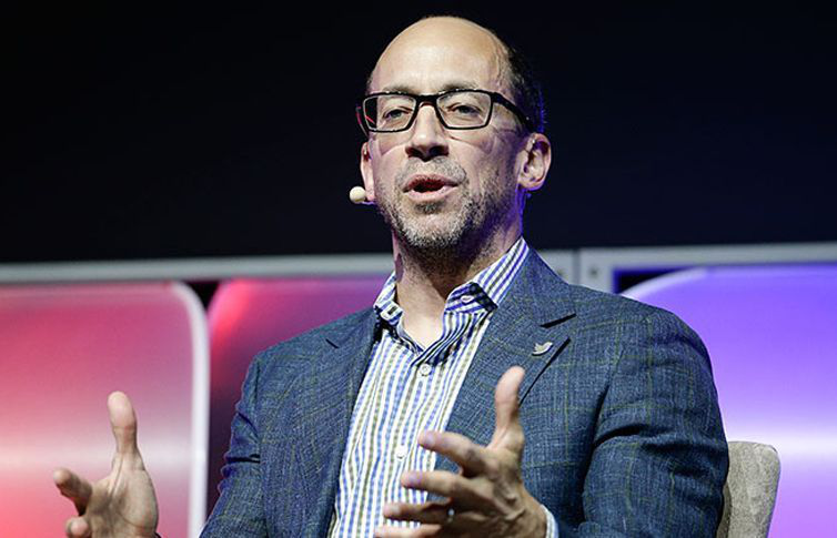 Twitter se queda sin su director, Dick Costolo renunciará Twitter se queda sin su director, Dick Costolo renunciará