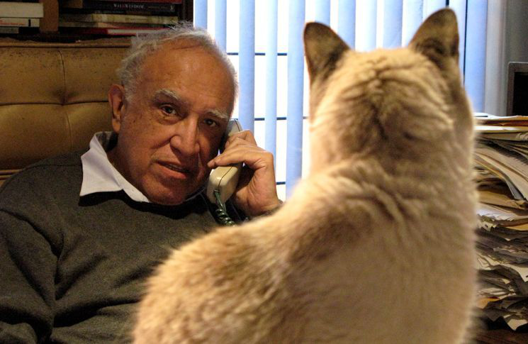 Actividades este fin de semana para recordar a Monsiváis