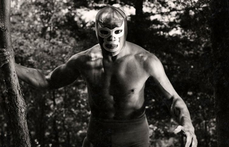 Rubén Aguirre en la preselección Nacional de Remo