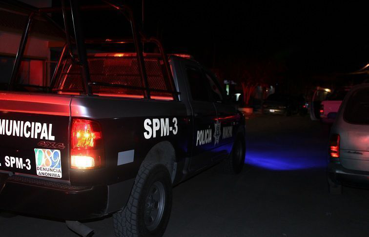 Fin de semana de levantones, cateos en centros nocturnos y la banda soplete atacó de nuevo