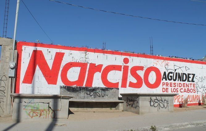 Que se quite toda la propaganda política de las calles, exigen ciudadanos Que se quite toda la propaganda política de las calles, exigen ciudadanos