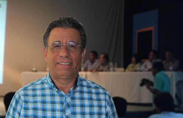 Colegio de Ingenieros hará público documento con recomendaciones en caso de huracanes Colegio de Ingenieros hará público documento con recomendaciones en caso de huracanes