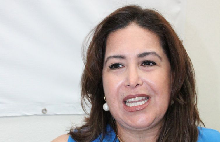 Me siento preparada para atender SEDIF: Gabriela Vázquez de Mendoza Me siento preparada para atender SEDIF: Gabriela Vázquez de Mendoza