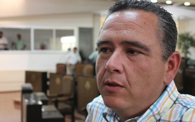 Limitado y en desventaja el PRI durante los próximos tres años Limitado y en desventaja el PRI durante los próximos tres años