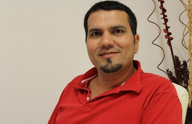 La propuesta de la concesión del alumbrado fue del regidor Pilar Carballo: Javier Martínez La propuesta de la concesión del alumbrado fue del regidor Pilar Carballo: Javier Martínez