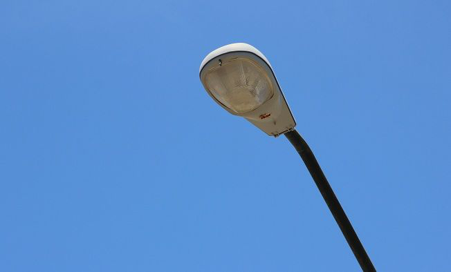 Concesionó Ayuntamiento de La Paz alumbrado público a empresa recolectora de basura en Nayarit Concesionó Ayuntamiento de La Paz alumbrado público a empresa recolectora de basura en Nayarit