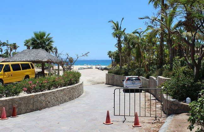 Sindicato de Gastronómicos y Palmilla iniciarán pláticas para solucionar conflicto de estacionamiento Sindicato de Gastronómicos y Palmilla iniciarán pláticas para solucionar conflicto de estacionamiento