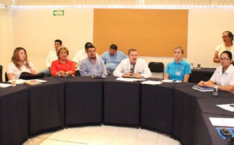 Urge el apoyo ciudadano en la lucha contra el Dengue y Chikungunya