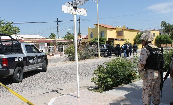 PGJE confirma detención de más integrantes de la célula “El 28”