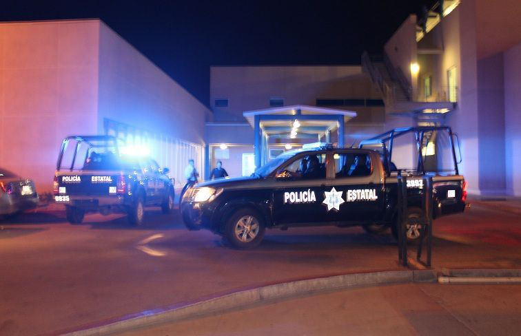 Falleció el lesionado de la balacera en Agua Escondida; tenía 23 años y era de La Paz Falleció el lesionado de la balacera en Agua Escondida; tenía 23 años y era de La Paz