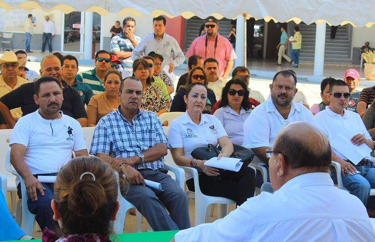 No habrá agua ni recolección de basura en La Paz No habrá agua ni recolección de basura en La Paz
