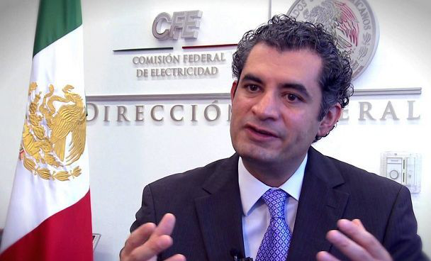 Proyecta la CFE más inversión para BCS Proyecta la CFE más inversión para BCS