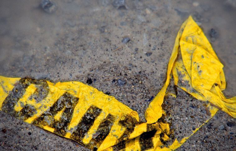 Encontraron a 5 personas en fosas clandestinas en el arroyo del Comitán; “El Peter” los enterró