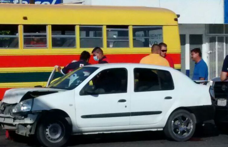 Dos personas perdieron la vida en la carrera Coyote 300 Dos personas perdieron la vida en la carrera Coyote 300