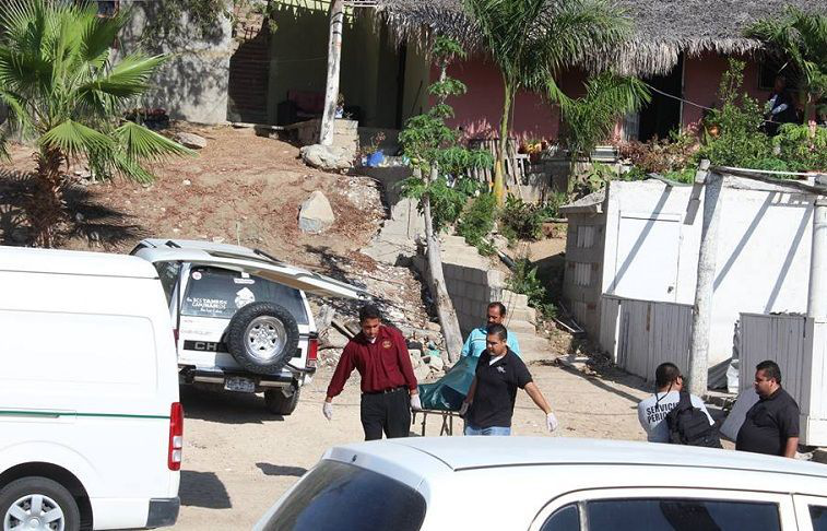 Se suman dos suicidios en tan sólo diez días en Los Cabos