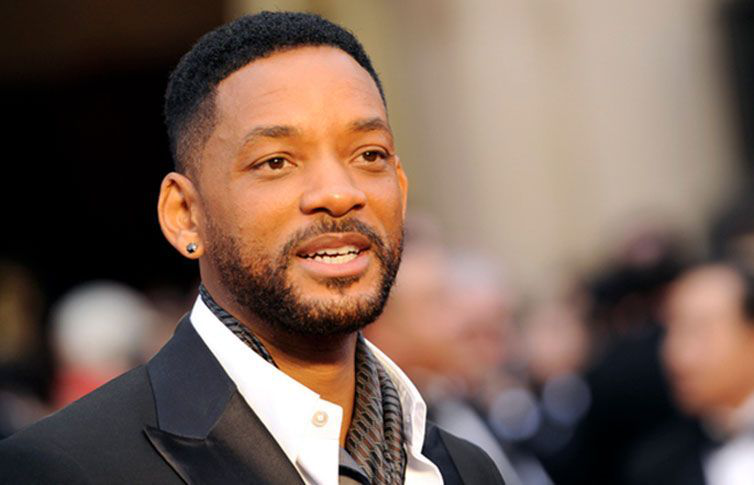 Detienen a mujer por invadir casa de Will Smith