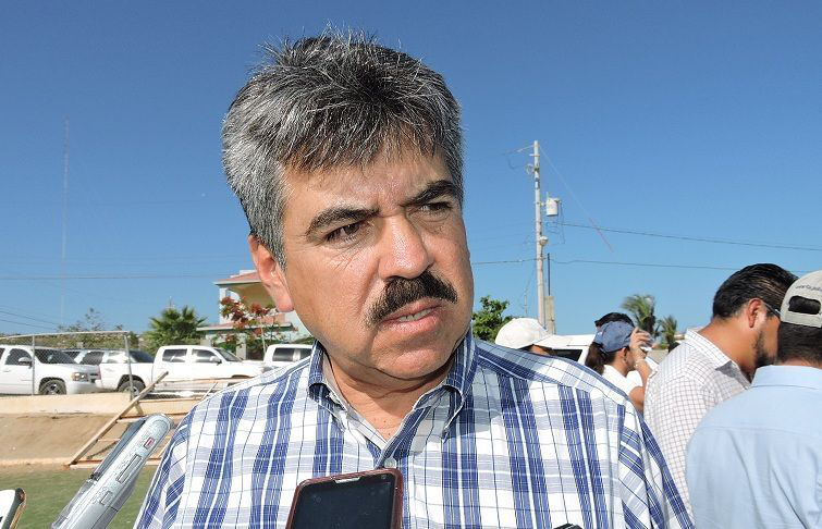 3 mil habitantes de San Vicente, La Choya, La Playa y El Rincón ya podrán conectarse al alcantarillado