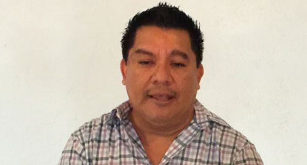 Cerca el fin del conflicto a la huelga del hotel Los Arcos: Alberto Rentería