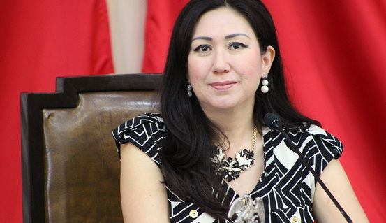 Comisión de Equidad y Género a favor del matrimonio igualitario Comisión de Equidad y Género a favor del matrimonio igualitario